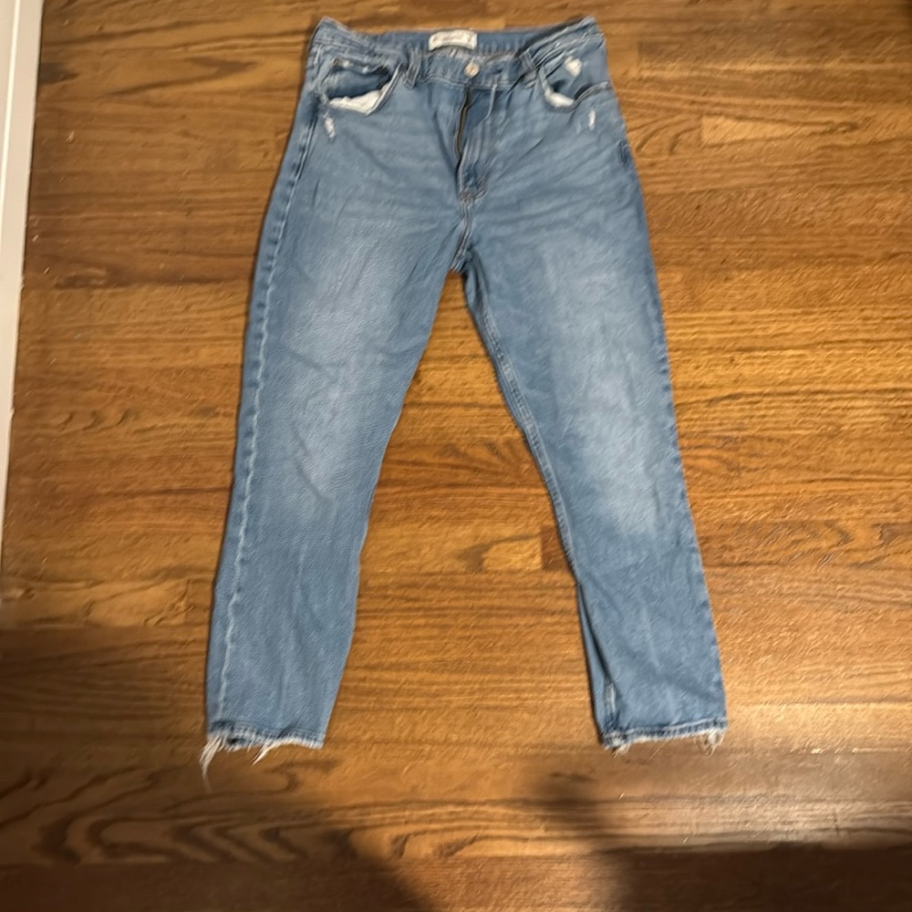 No measurements